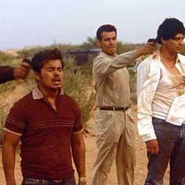 Foto Traffic: Ninguém Sai Limpo