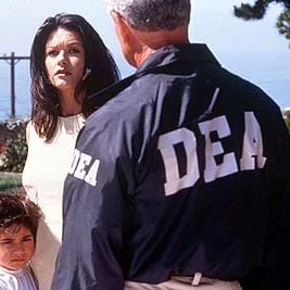 Foto Traffic: Ninguém Sai Limpo