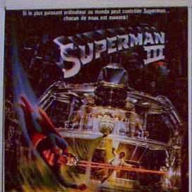 Foto Superman III