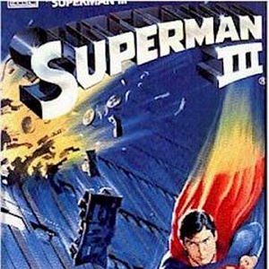 Foto Superman III