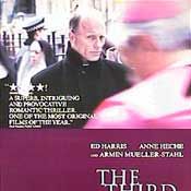 Foto O Terceiro Milagre