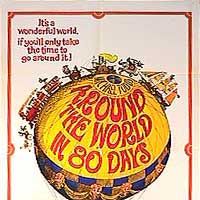 Foto A Volta ao Mundo em 80 Dias