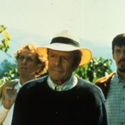 Foto Viagem ao Princípio do Mundo