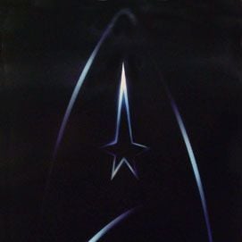 Foto Star Trek