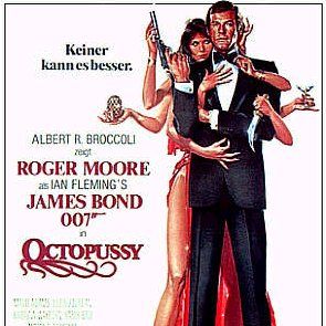 Foto 007 Contra Octopussy