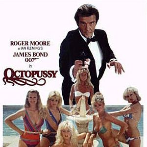 Foto 007 Contra Octopussy