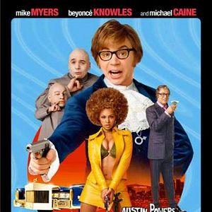 Foto Austin Powers em O Homem do Membro de Ouro