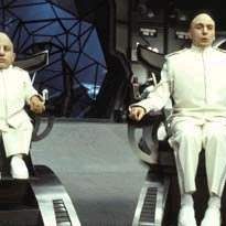 Foto Austin Powers em O Homem do Membro de Ouro