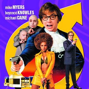 Foto Austin Powers em O Homem do Membro de Ouro
