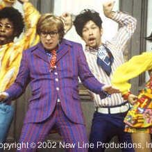 Foto Austin Powers em O Homem do Membro de Ouro