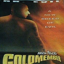 Foto Austin Powers em O Homem do Membro de Ouro