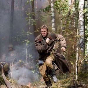 Foto Um Ato de Liberdade