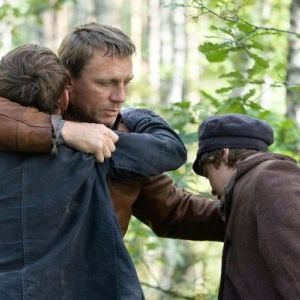 Foto Um Ato de Liberdade