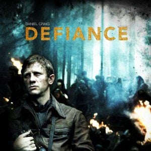 Foto Um Ato de Liberdade