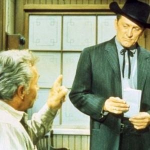 Foto Duelo de Titãs