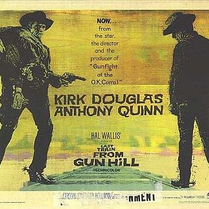 Foto Duelo de Titãs