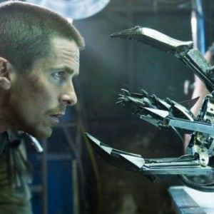 Foto O Exterminador do Futuro - A Salvação