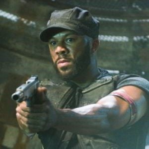 Foto O Exterminador do Futuro - A Salvação