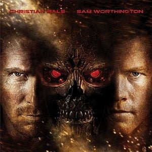 Foto O Exterminador do Futuro - A Salvação