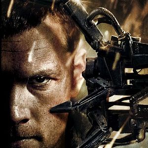 Foto O Exterminador do Futuro - A Salvação