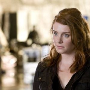 Foto O Exterminador do Futuro - A Salvação