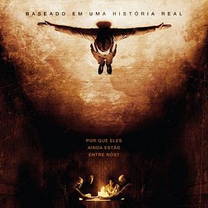 Foto Evocando Espíritos