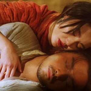 Foto Cinzas do Tempo