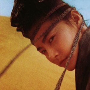 Foto Cinzas do Tempo