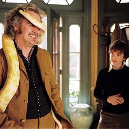 Foto Desventuras em Série