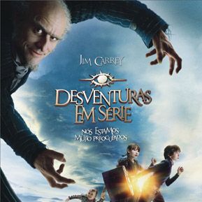 Foto Desventuras em Série