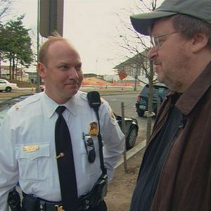 Foto Fahrenheit 11 de Setembro