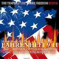 Foto Fahrenheit 11 de Setembro