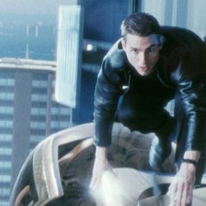 Foto Minority Report - A Nova Lei