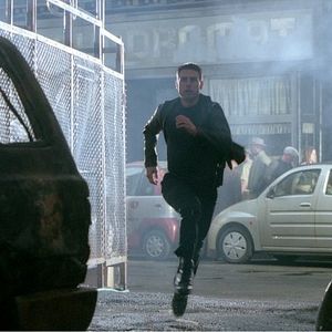 Foto Minority Report - A Nova Lei