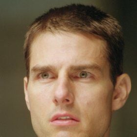 Foto Minority Report - A Nova Lei