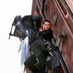 Foto Minority Report - A Nova Lei