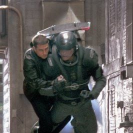 Foto Minority Report - A Nova Lei