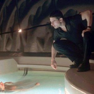 Foto Minority Report - A Nova Lei