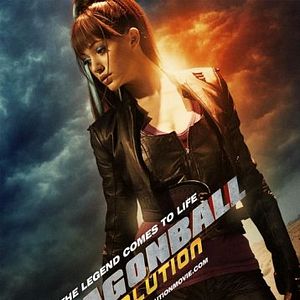 Foto Dragonball Evolution