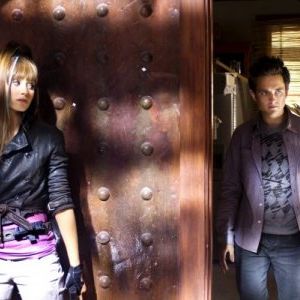 Foto Dragonball Evolution