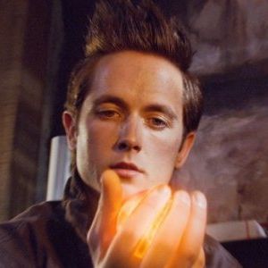 Foto Dragonball Evolution