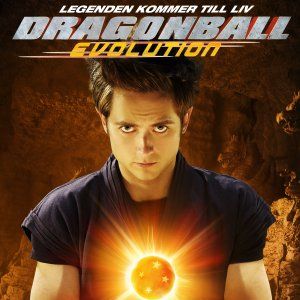 Foto Dragonball Evolution