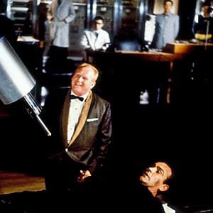 Foto 007 Contra Goldfinger