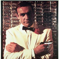 Foto 007 Contra Goldfinger