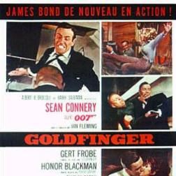 Foto 007 Contra Goldfinger