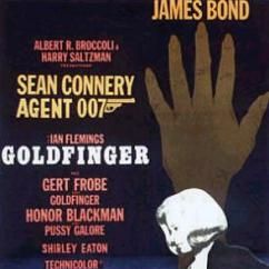 Foto 007 Contra Goldfinger