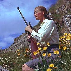 Foto 007 Contra Goldfinger