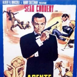 Foto 007 Contra Goldfinger