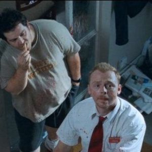 Foto Todo Mundo Quase Morto