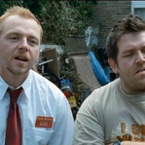 Foto Todo Mundo Quase Morto